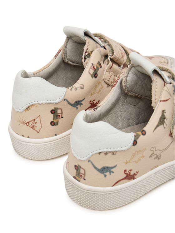 Froddo Froddo Snīkeri Rosario G2130316-58 S Bēšs