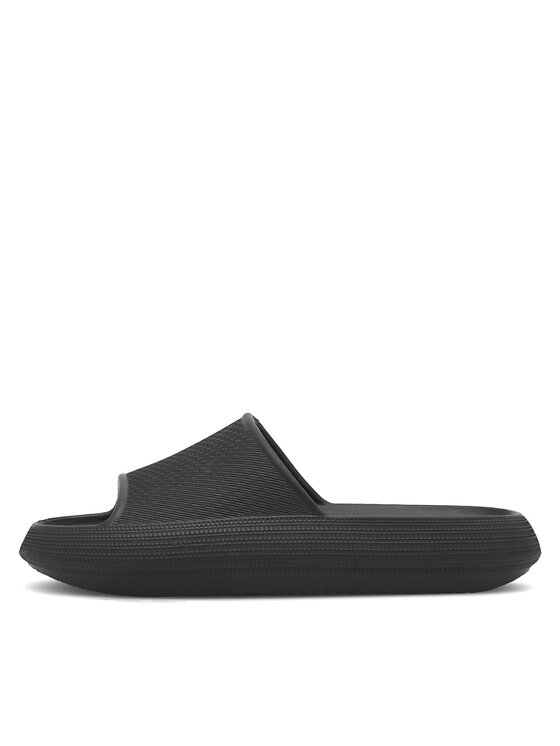 MEXX MEXX Klapki MICC1905241M-01 Czarny