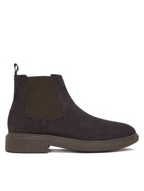 Aldo Aldo Chelsea cipele Zeddy 14174561 Smeđa