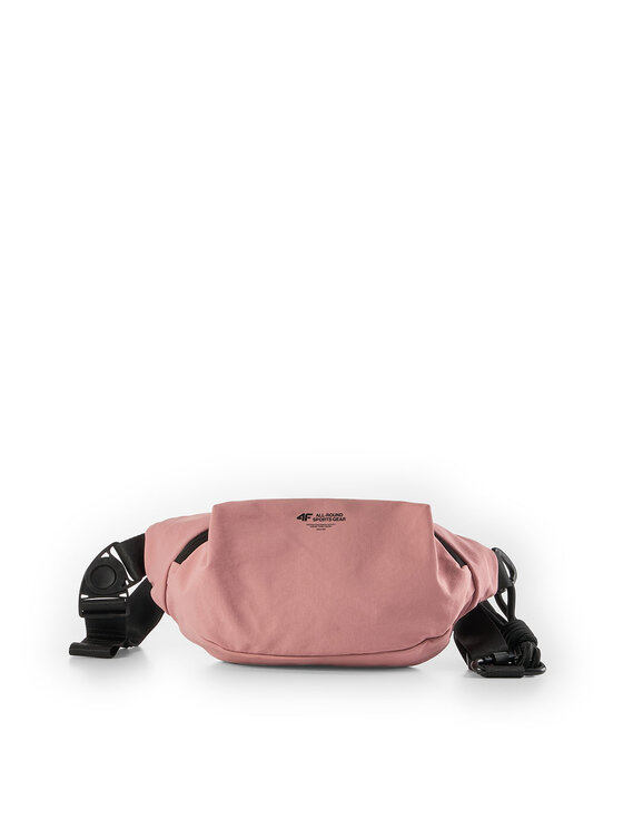 4F 4F Nerka BASIC+ Różowy