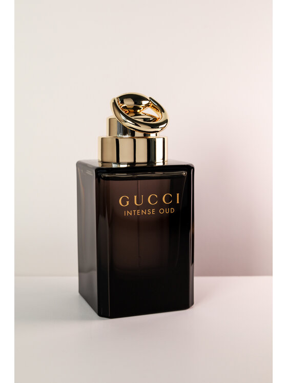 Gucci Gucci Intense Oud Woda perfumowana