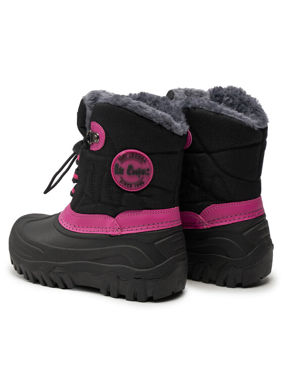 Lee Cooper Lee Cooper Lumesaapad LCJ-21-44-0523K Must