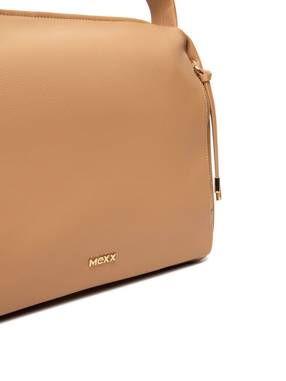 MEXX MEXX Torebka CEO-MEXX-L-004-09 Beżowy