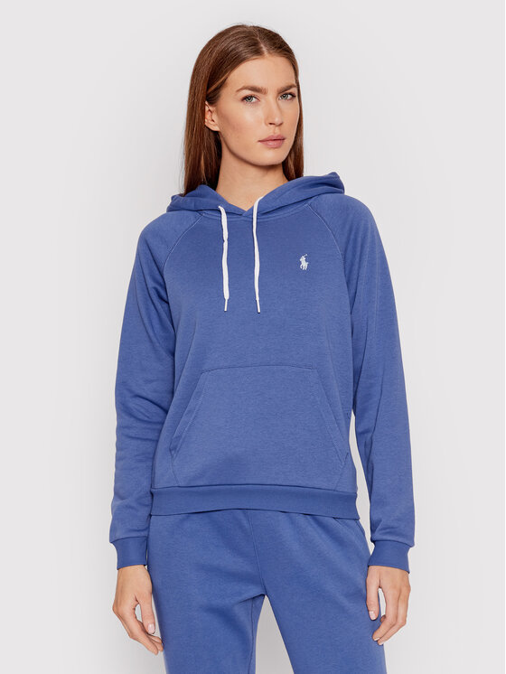 ralph lauren hoodie small