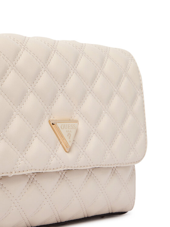 Guess Guess Handtasche Giully II HWQG96 73200 Creme