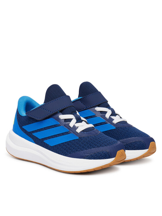 adidas adidas Сникърси Runfalcon 6 Shoes Children KI1770 Син