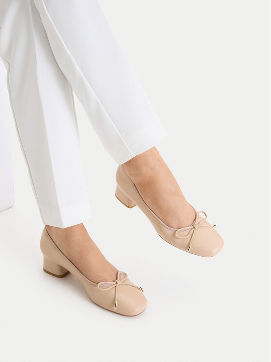 GINO ROSSI GINO ROSSI Décolleté C-XRY0508 Beige