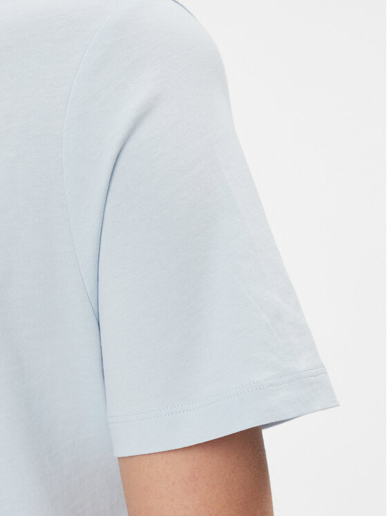 Reebok Reebok T-shirt IM4096 Svijetloplava