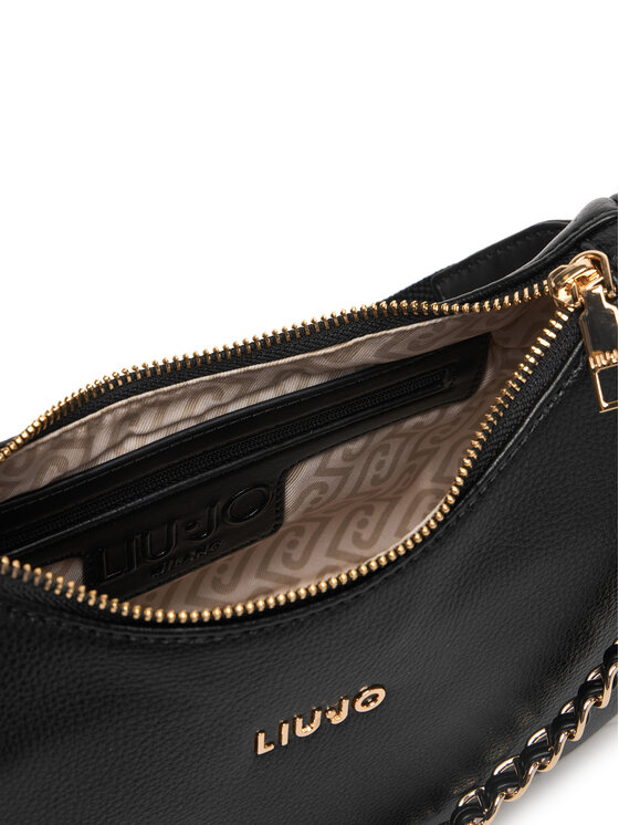 Liu Jo Liu Jo Rucksack AA6180 E1012 Schwarz