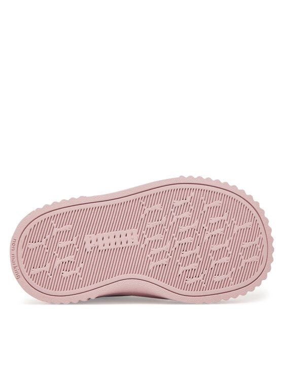 Puma Puma Αθλητικά Carina 3.0 Cutie V Inf 400920 01 Λευκό