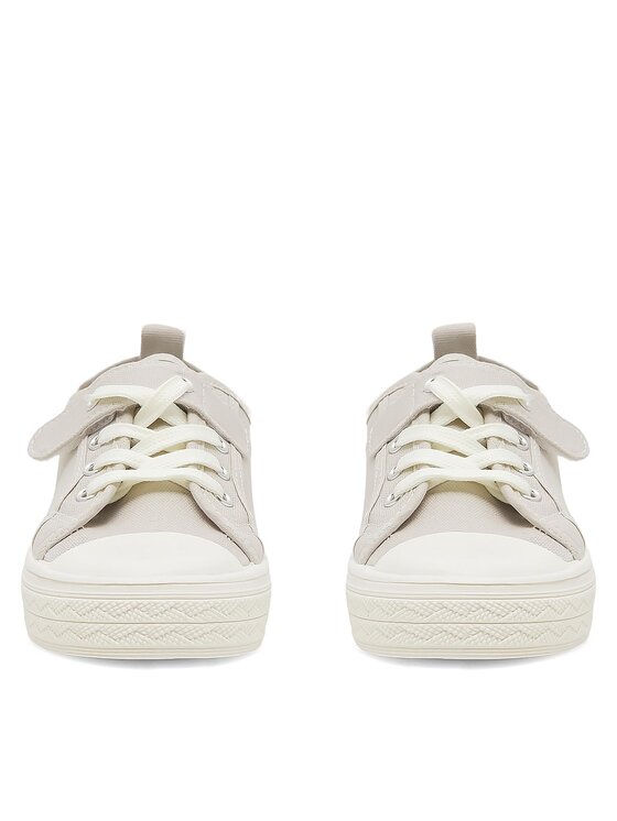 Nelli Blu Nelli Blu Scarpe da ginnastica CA23190A Grigio
