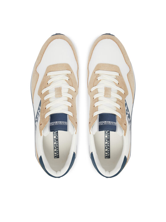 Napapijri Napapijri Sneakers NP0A8BLN Multicolore