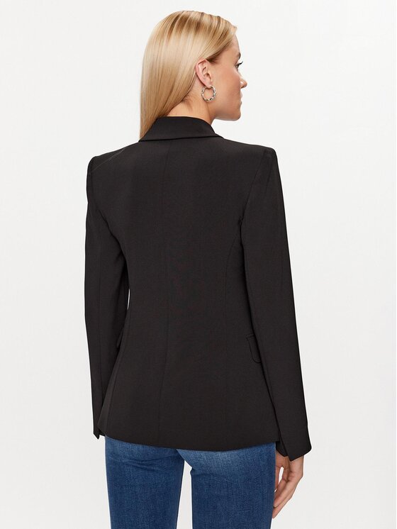 Liu Jo Liu Jo Sacou CF3138 T2527 Negru Regular Fit