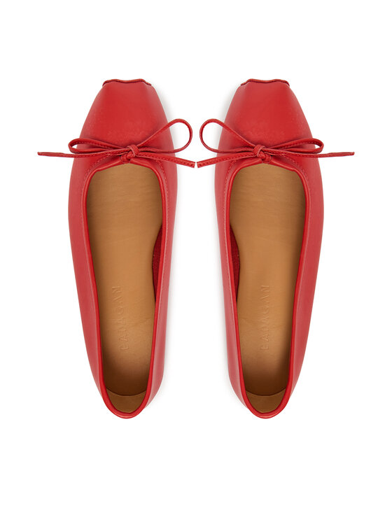 Balagan Balagan Ballerinas Prima Rot