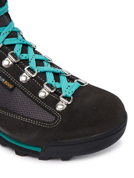 Aku Aku Trekingová obuv Ultralight Micro GTW GORE-TEX 365.1 Šedá