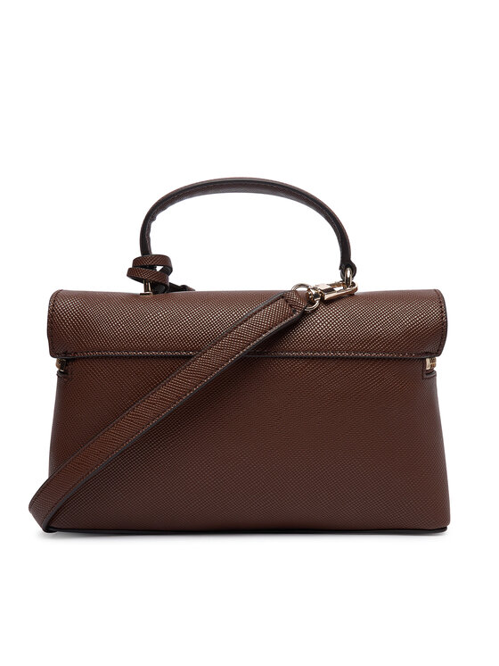 Guess Guess Geantă Danielle Mini HWZG22 27770 Maro