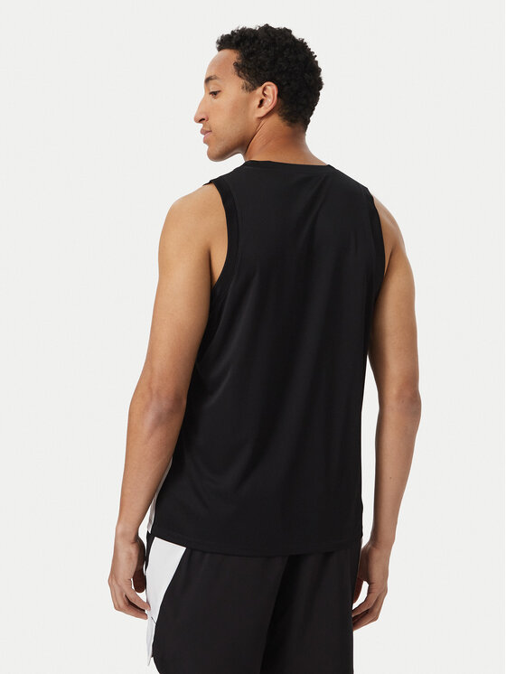 Reebok Reebok Tank top RK25878CCM Must Regular Fit