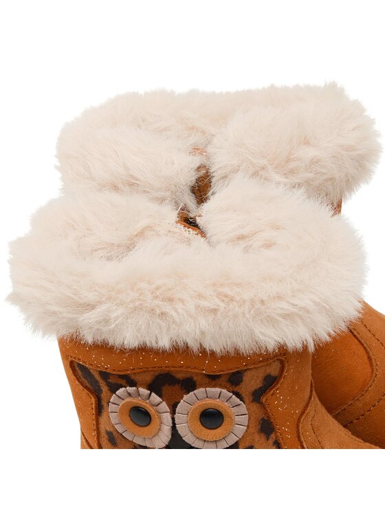 Lasocki Kids Lasocki Kids Stivali CI12-2693-16 Marrone