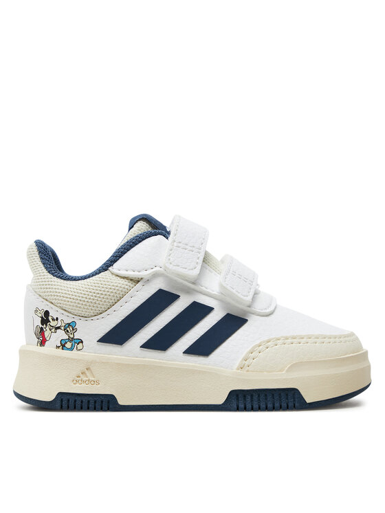 adidas Sneakers Disney Tensaur Sport Kids ID8011 WeiB Modivo