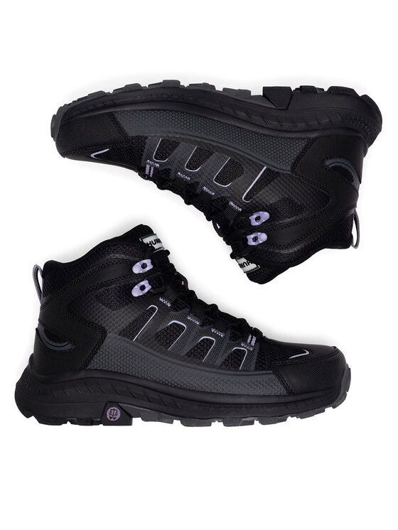 Hunter Hunter Trekking Peak Revive RT MidWP Crna