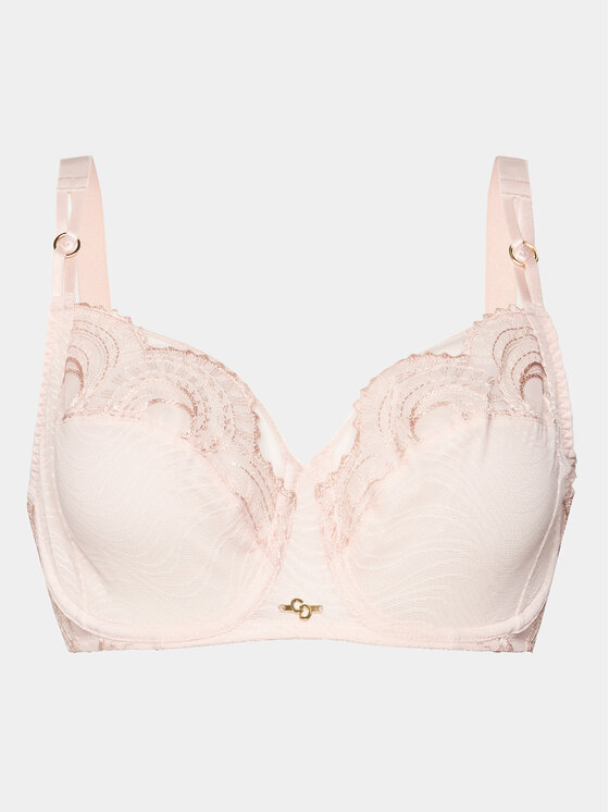 Chantelle Chantelle Bügel-BH Mystic C11YMU Rosa