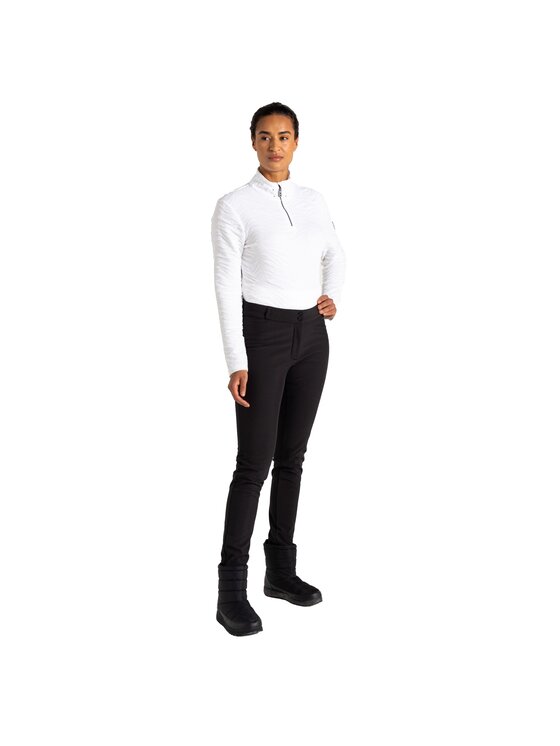 Dare2B Dare2B Rajstopy Damskie Upshape IV Czarny Flexible Fit