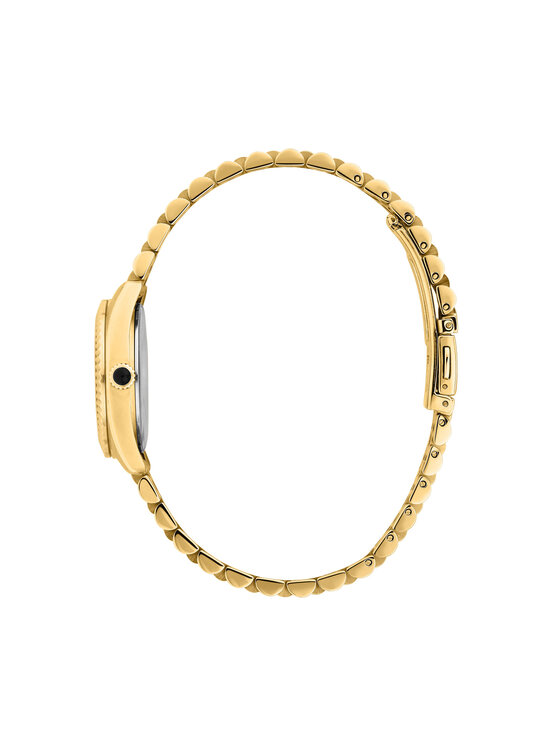 KARL LAGERFELD KARL LAGERFELD Годинник R0553109501 Золотий