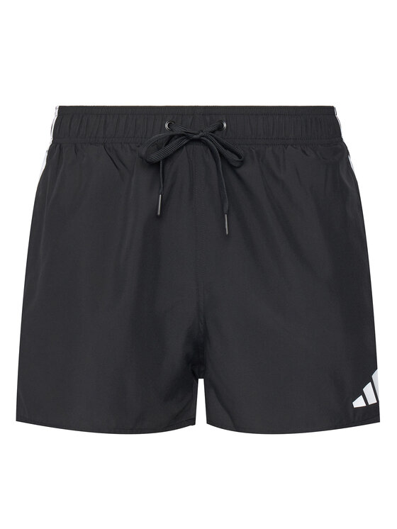 adidas adidas Kupaće gaće i hlače 3-Stripes JG1031 Crna Regular Fit