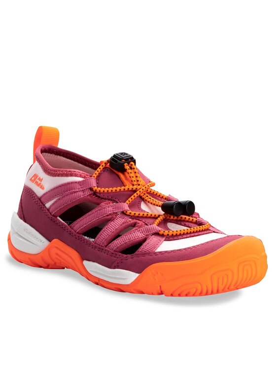 Jack Wolfskin Jack Wolfskin Szandál Villi Sandal 4056881 Rózsaszín