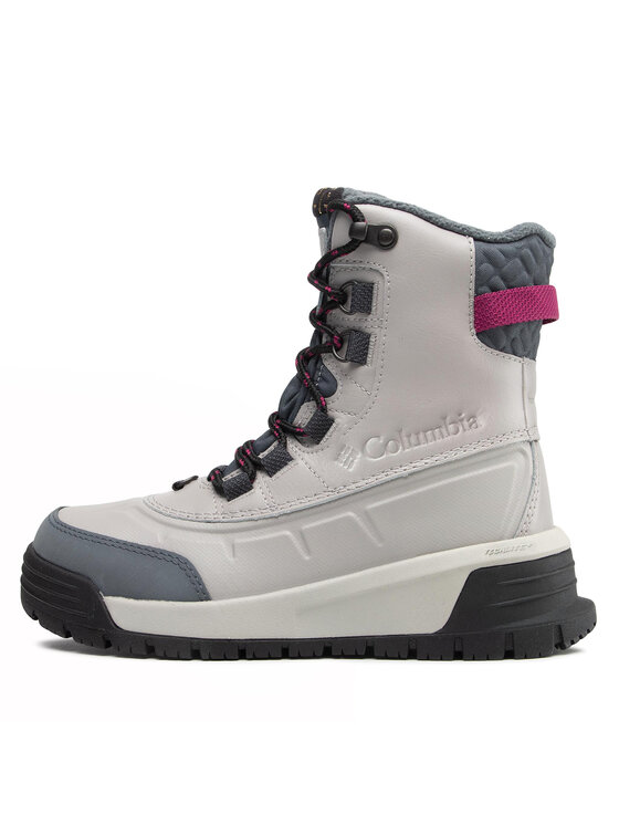 Columbia Columbia Snehule Bugaboot Celsius BL9458 Béžová