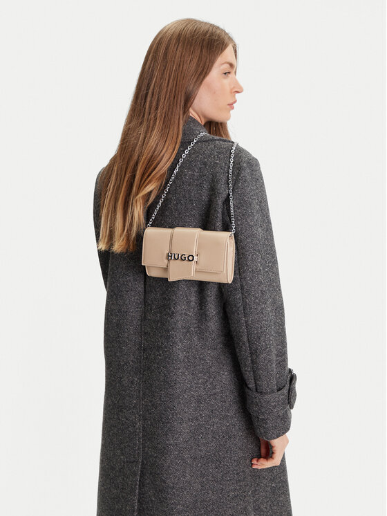 HUGO HUGO Handtasche 50547057 Braun