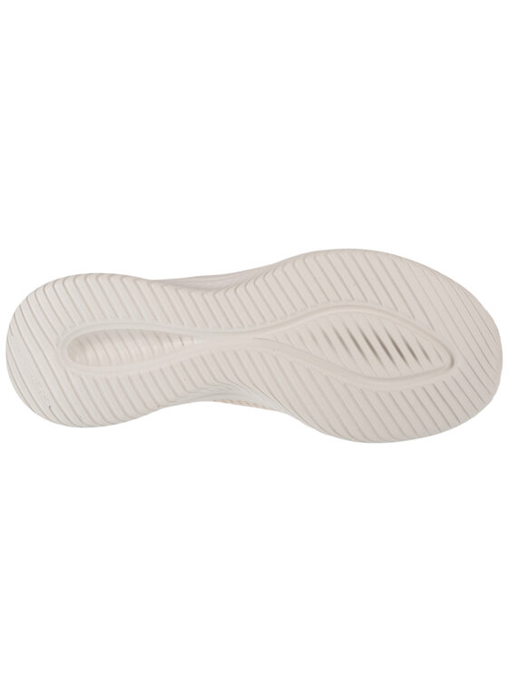 Skechers Skechers Sneakers Skechers Ultra Flex 3.0 - Cozy Streak Beige