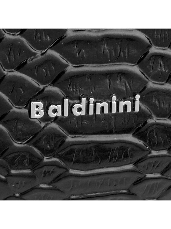Baldinini Baldinini Handtasche Bernina 820430B0296 Schwarz