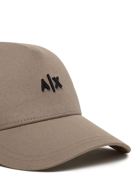 Emporio Armani Emporio Armani Cappellino 954112 CC571 U6107 Beige chiaro