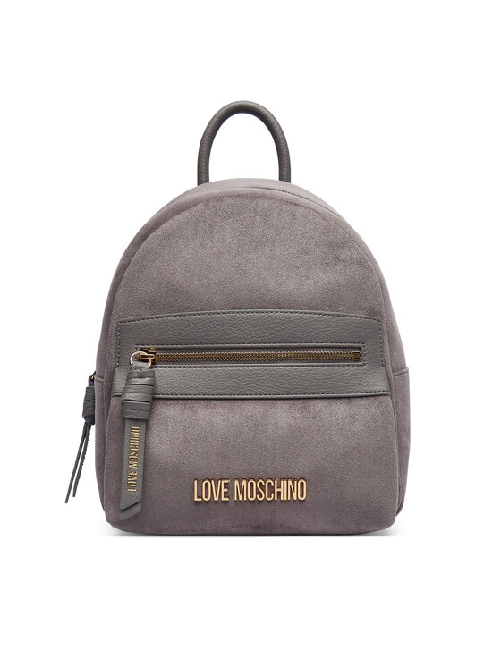 LOVE MOSCHINO LOVE MOSCHINO Ruksak JC4093PP1PLD101A Bež