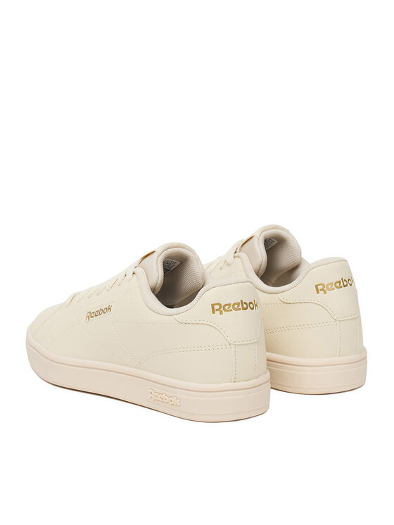 Reebok Reebok Superge CEO-COURT CLEAN 100249753 Écru
