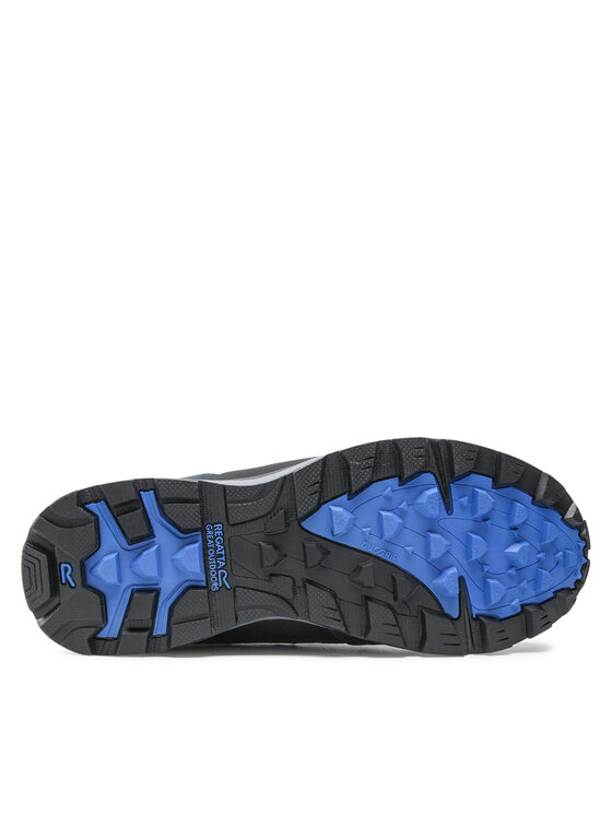 Regatta Regatta Scarpe da trekking Samaris II Low RMF540 Blu scuro