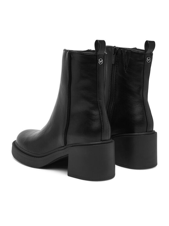 MEXX MEXX Боти EO-MI001707463W Черен