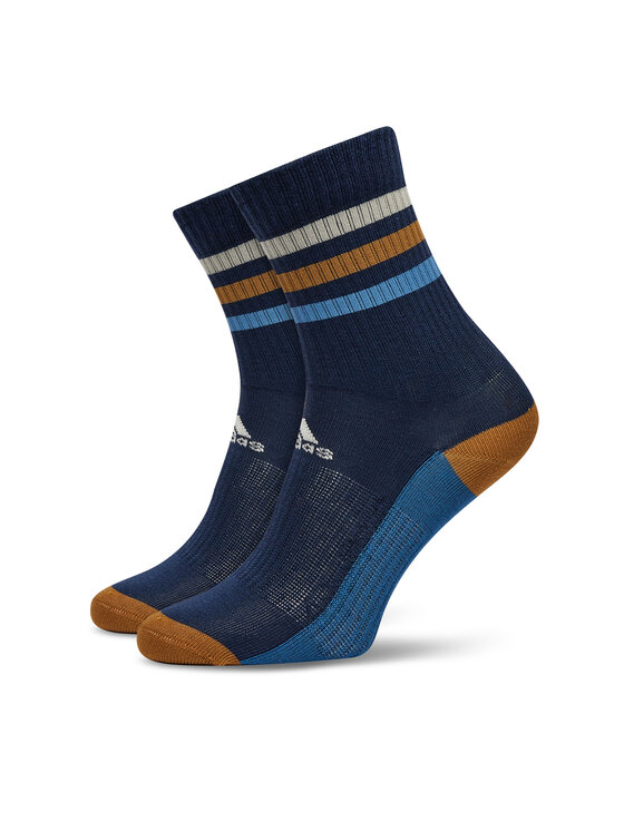 adidas adidas Garās zeķes FARM Rio IX5051 Daudzkrāsains