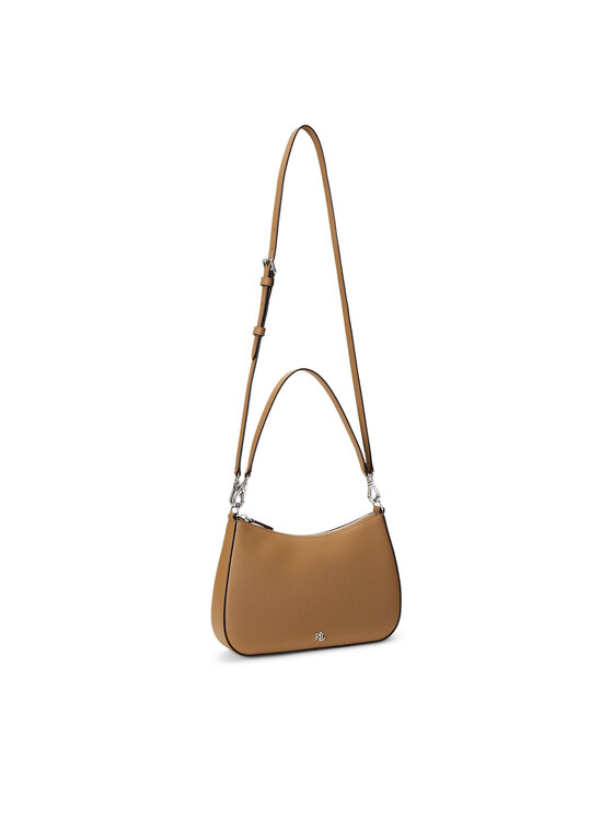 LAUREN RALPH LAUREN LAUREN RALPH LAUREN Torbica Danni 26 431883768035 Smeđa