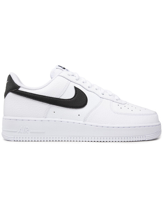 Sneakers Nike Air Force 1 '07 CT2302 100 Alb