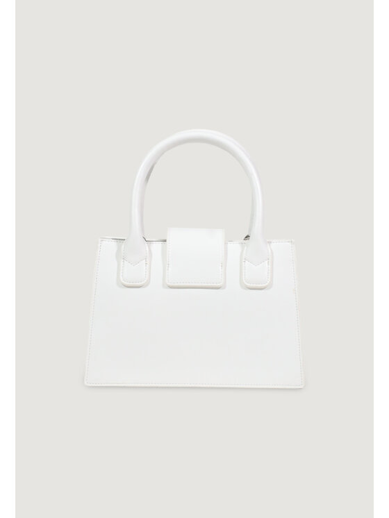 Armani Exchange Armani Exchange Handtasche XW000306 AF12039 Weiß