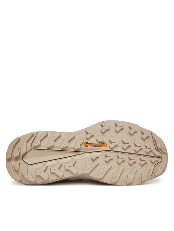 adidas adidas Trekkingi Terrex Free Hiker 2.0 IF7120 Beżowy