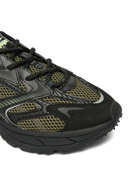 Lacoste Lacoste Superge L003 Neo Shot 7-50SMA0122 Črna