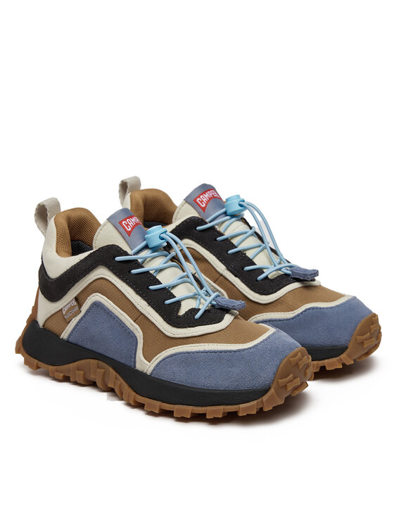 Camper Camper Tenisice K900359 Crna