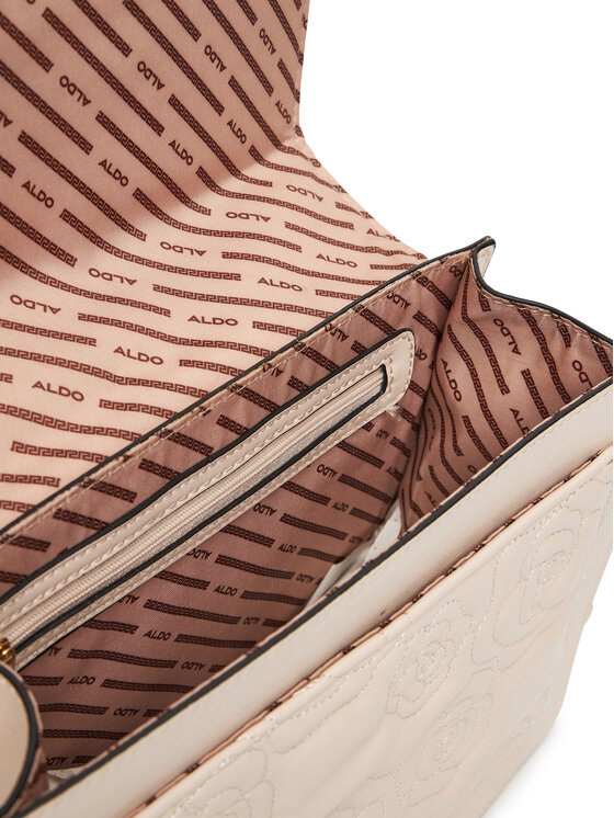 Aldo Aldo Handtasche Naetlan 14029125 Beige