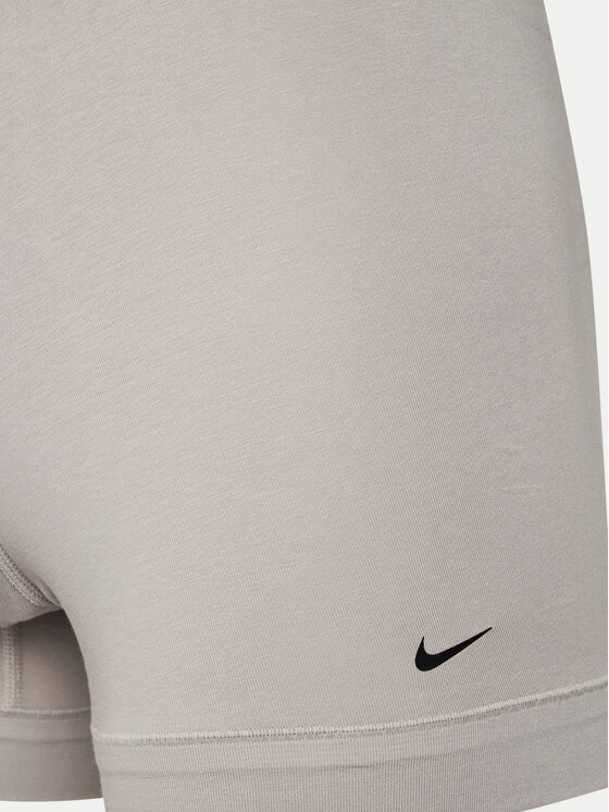 Nike Nike Set di 3 boxer 000PKE1008 Multicolore