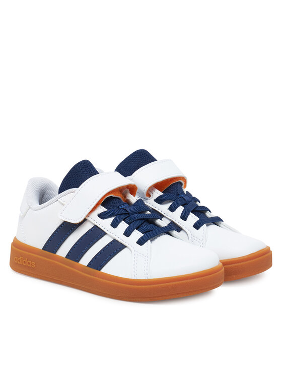 adidas adidas Superge Grand Court 2.0 JI0973 Bela