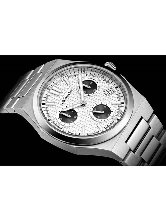 Adriatica Adriatica Orologio A8326.5113QF Argento