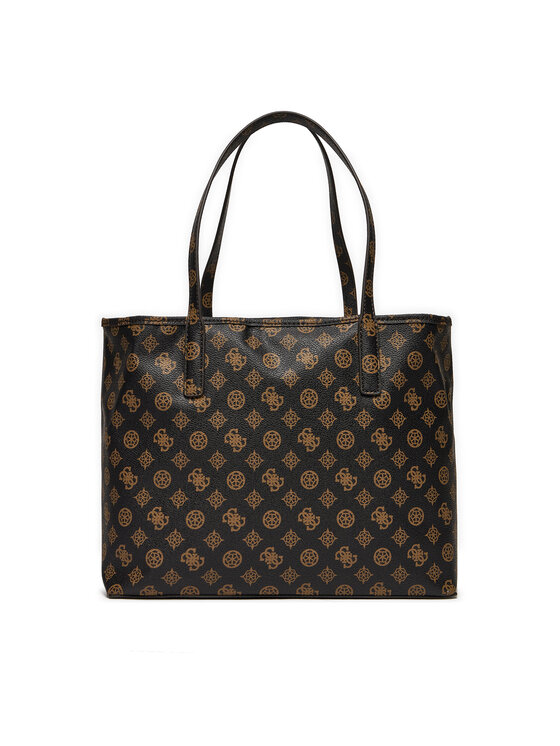 Guess Guess Torebka HWPQ93 18280 Brązowy